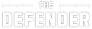 The Defender Logo